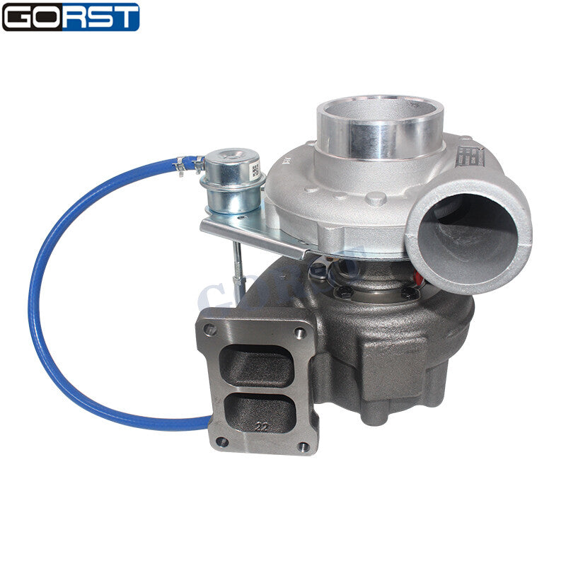 Turbocharger WH2D for Hino K13C Engine 3533263 3533261 3533262 24100-2920B v