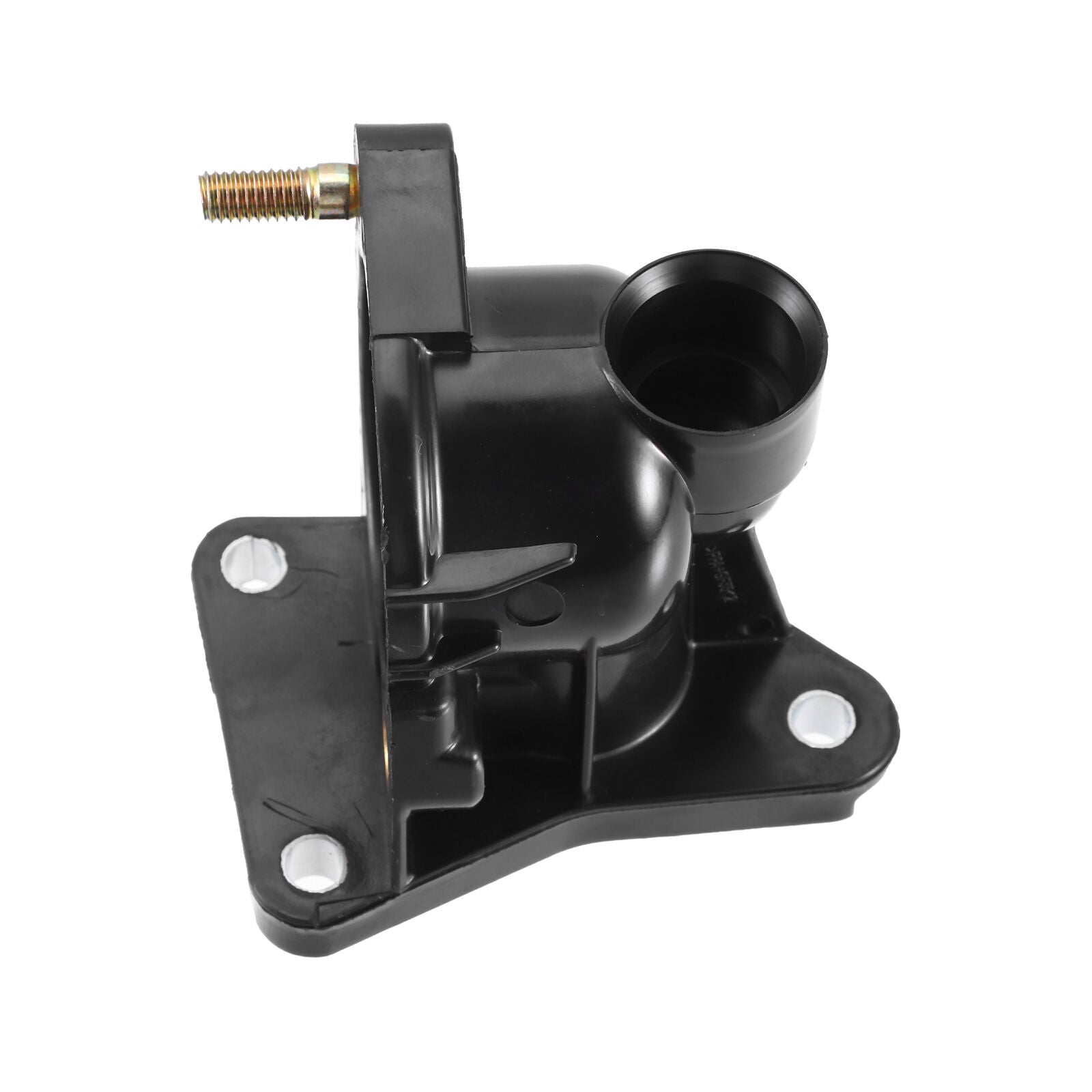 Black Thermostat Housing Auto Accessories for Hyundai i10 i20 2563003010