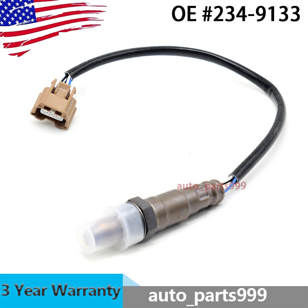 Upstream air-fuel-oxygen O2 sensor suitable for Altima Versa 1.6 2.5L 234-9133- n