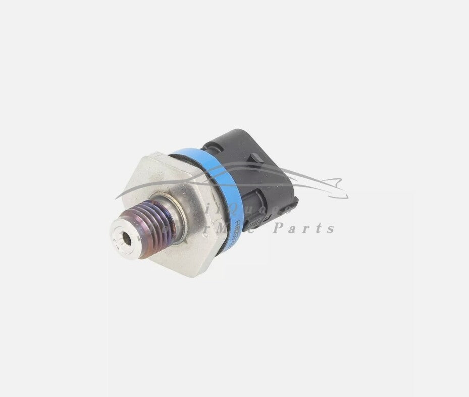 New 0281006191 Fuel Pressure Sensor 0281006326 for OPEL for RENAULT V-AUXHALL