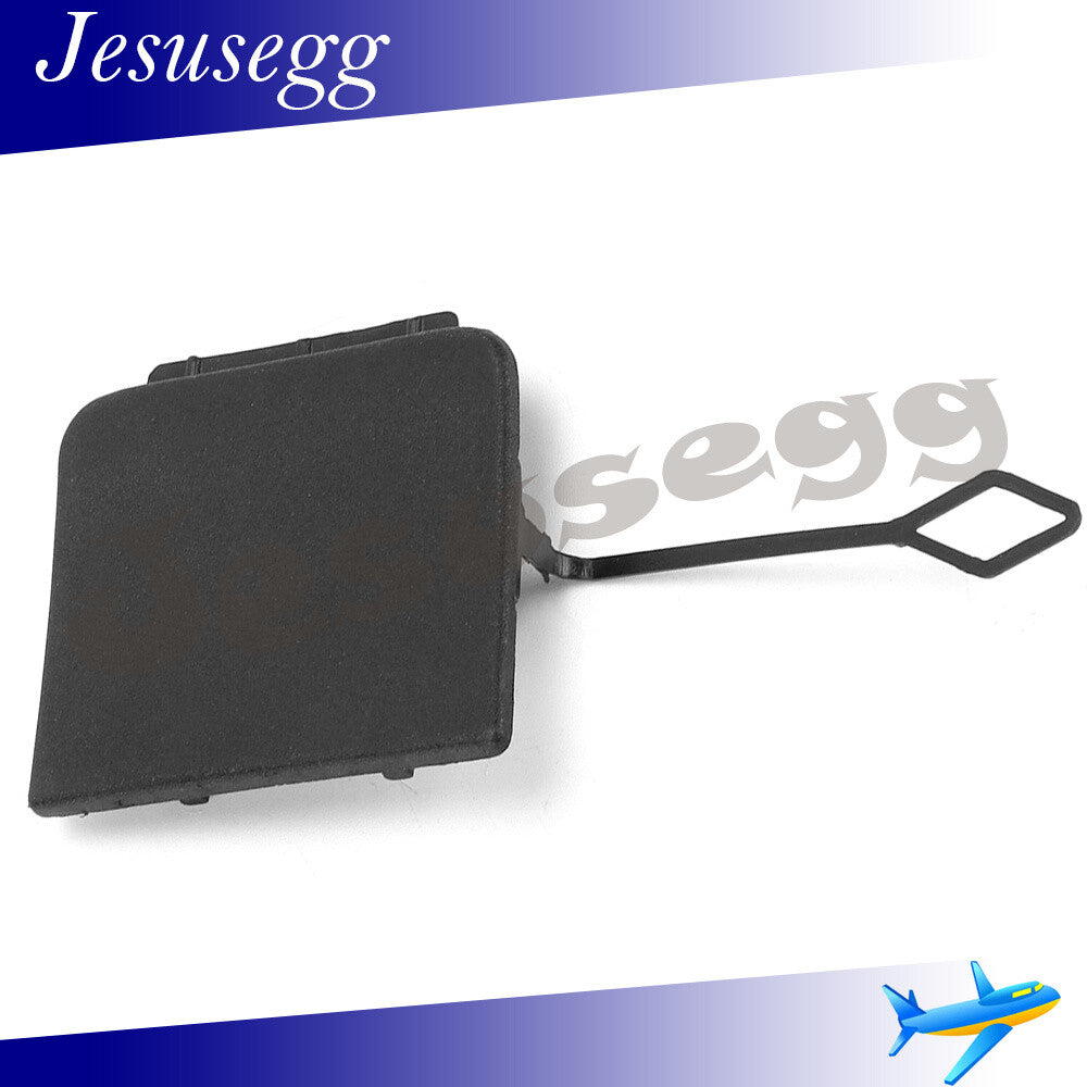 Rear Bumper Tow Eye Hook Access Cover Cap For 2012-2015 BMW3 F30 320i 320iX 328d Q