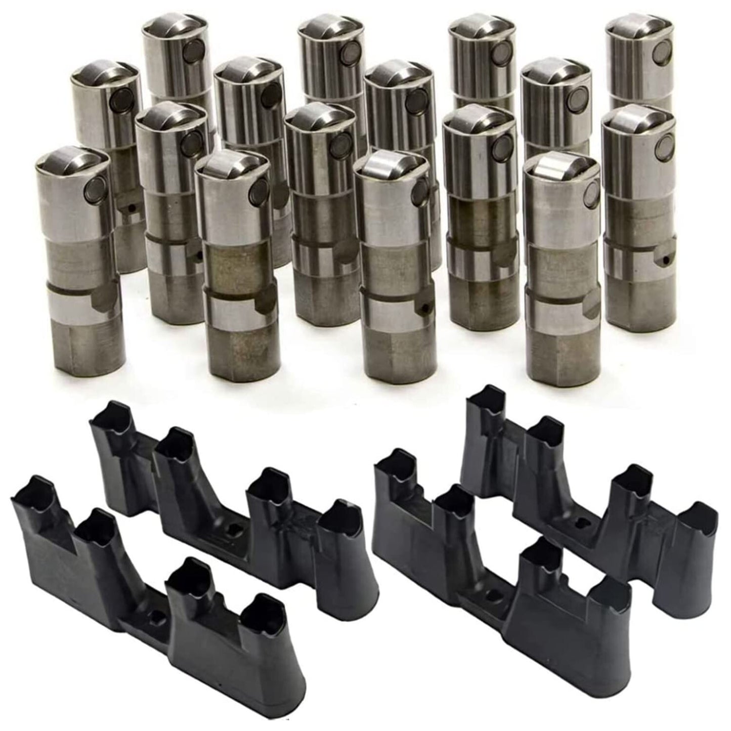 Disabled Kit For 07-13 for Chevrolet for GMC 5.3L Truck SUV Cam Lifters Bolts
