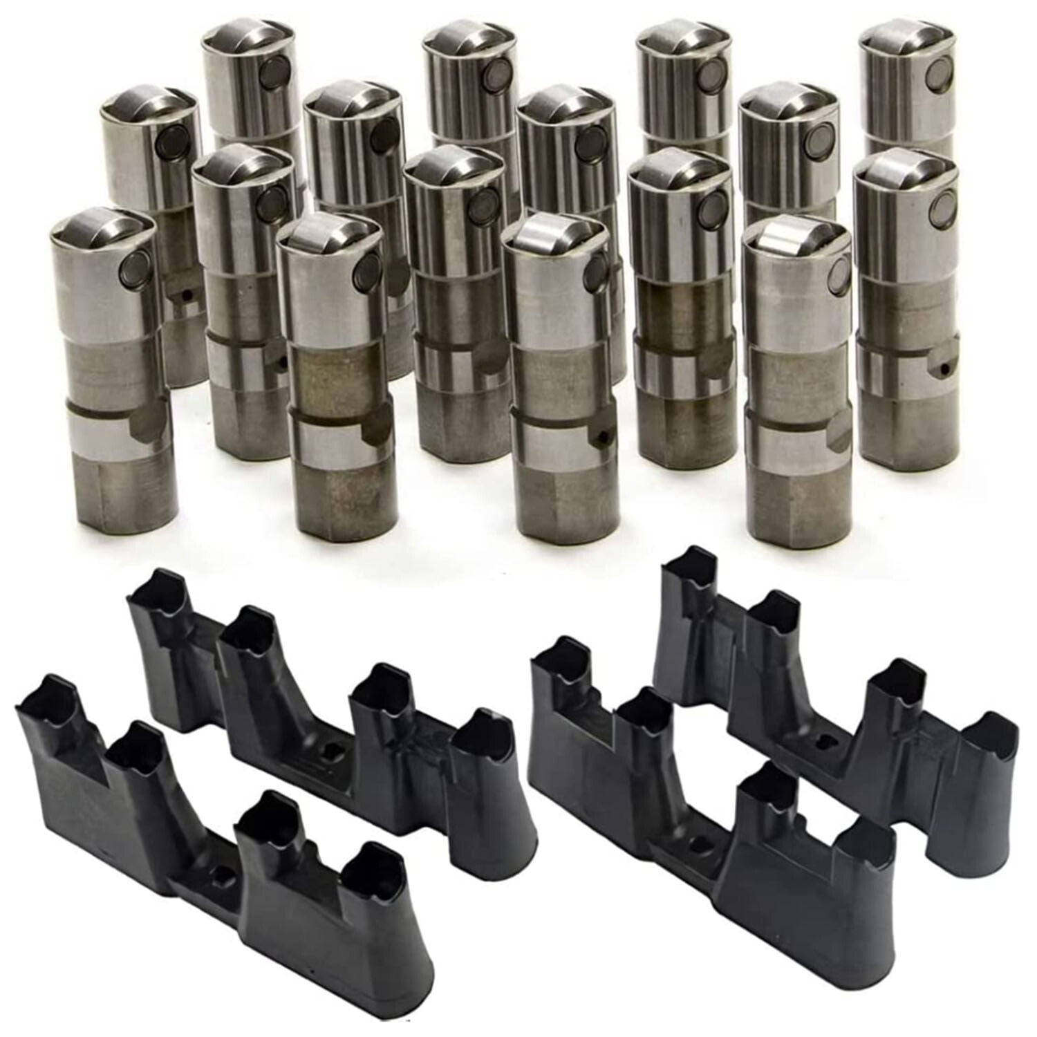 Disabled Kit For 07-13 for Chevrolet for GMC 5.3L Truck SUV Cam Lifters Bolts