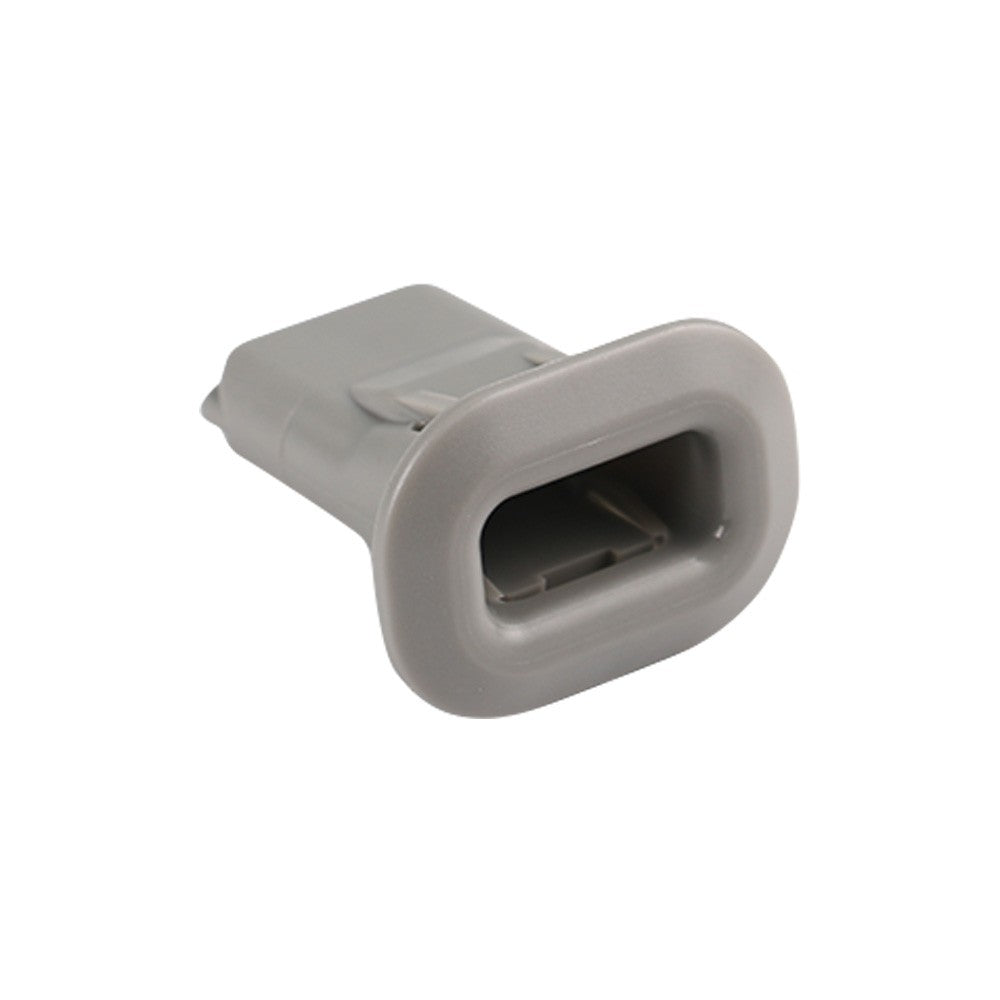 Rear for Seat for Seat Cushion Pad Bracket Gray A2049230214 Fits For C300 2008-2017 Q