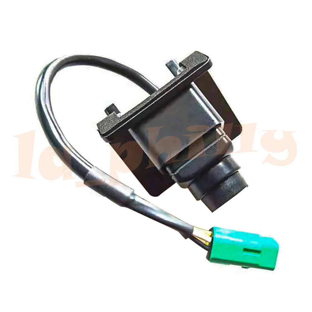 01728220 Rear Reversing Camera for Geely Emgrand EC7 GC7EC718 7E7 2014-17 Q