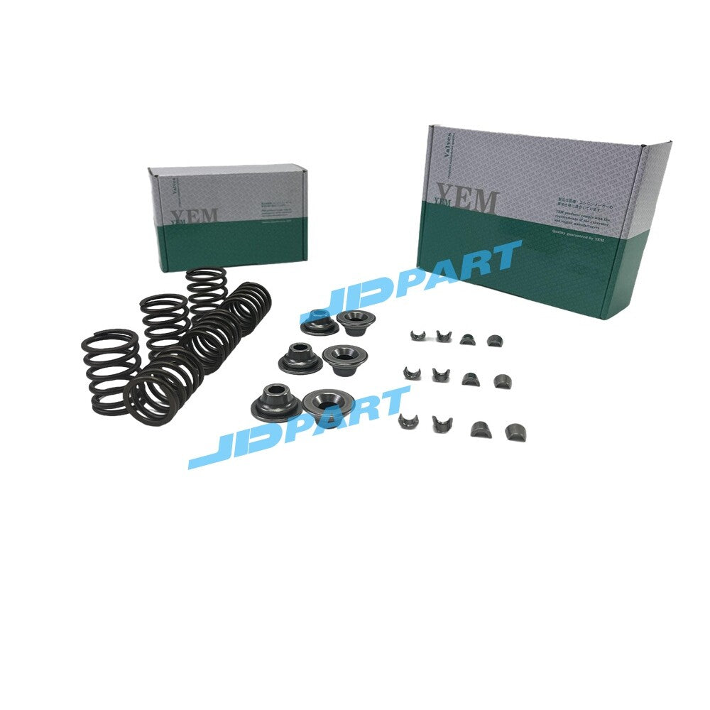 1-piece valve train kit for Caterpillar 3013 diesel engine parts -