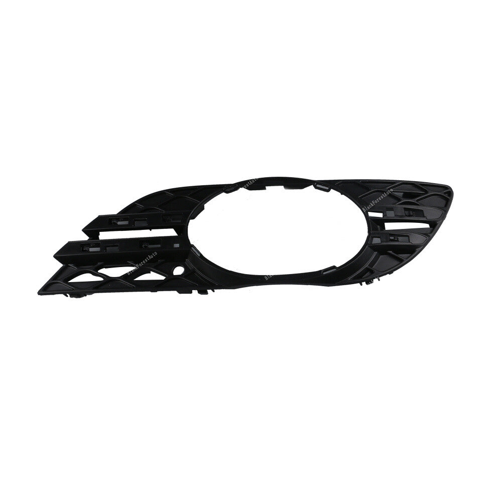 Car Fog Light Lamp Bumper Cover Grill Left for Mercedes-Benz 07-09 E-CLASS W211