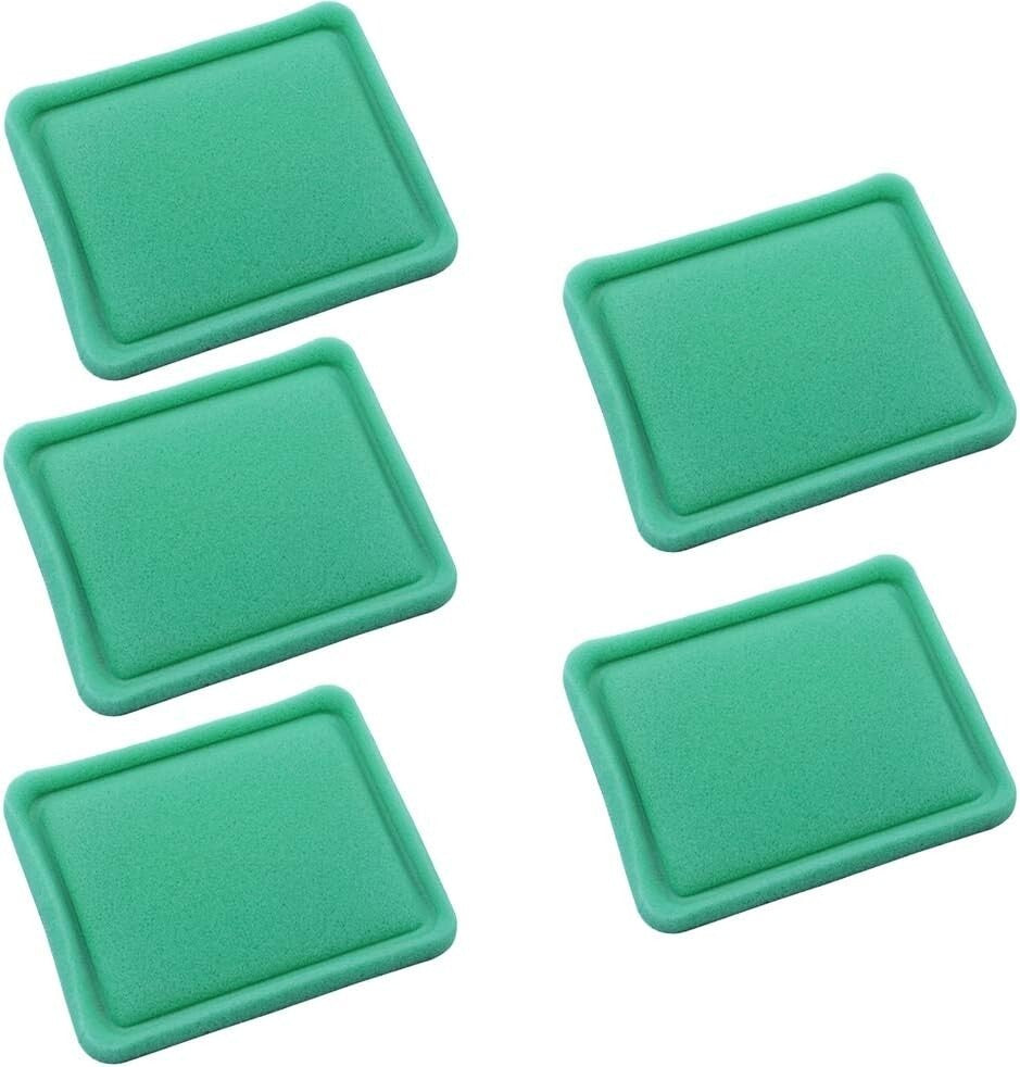 Pre Filter for BriggsStratton 491435,100-697,100-446,493537 493537S Lawn Mower