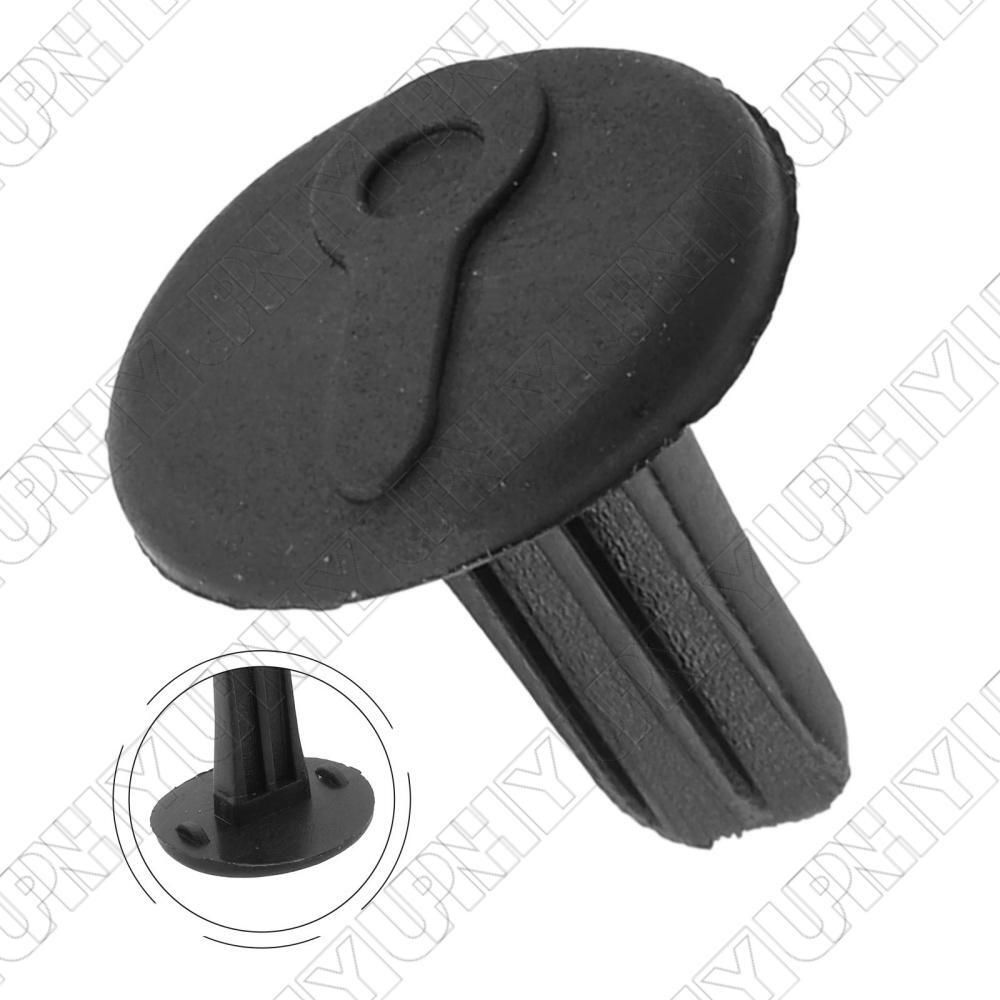 For 07-15 for Smart Fortwo 451 Left Side Door Handle Lock Key Slot Cover A4517270088 Q