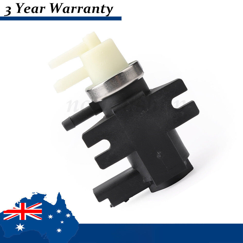 1X CM5G9F490AA for Ford Fusion Focus 1.5L 2015-2018 Turbo Booster Solenoid Valve