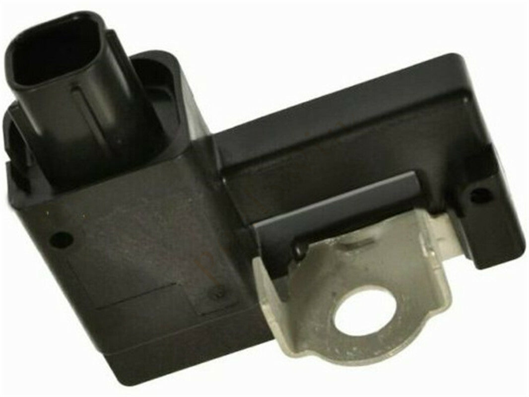 The new battery current sensor is compatible with 2013-2019 Sentra 1.8L models. n