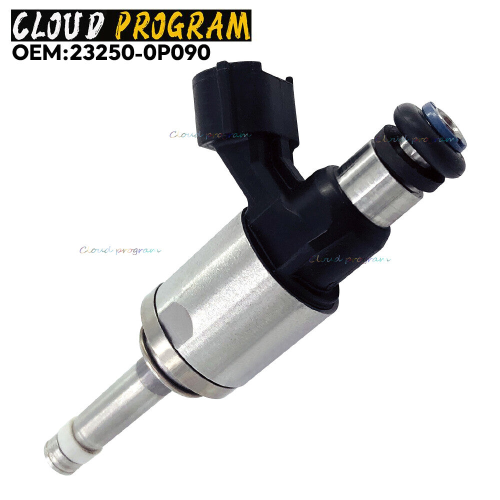 Fuel Injectors Nozzle 23250-0P090 for Camry Highlander Tacoma for Lexus RX350 n