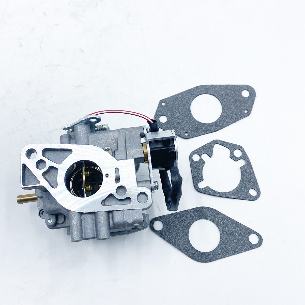 New Carburetor Assy CH20 CH22 CH25 CH26 For KOHLER Carb 24-853-34-S 24 853 34