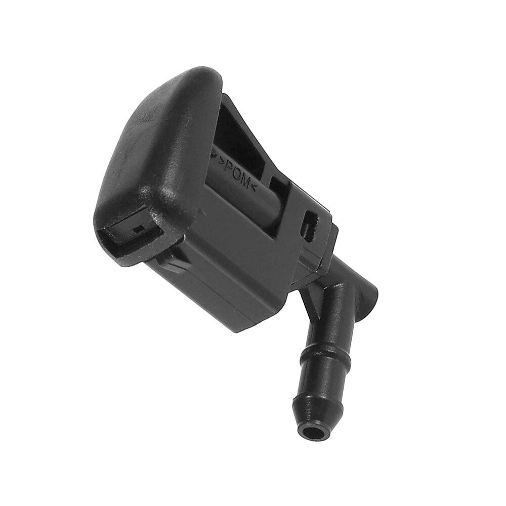 Car Windshield Washer Nozzles Spray Jet For 1' E81 E82 E87 Z4 E85 E86 E87 LCI Q