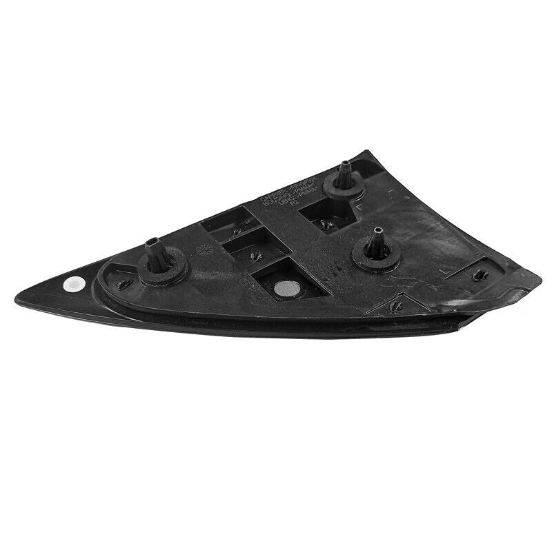 Rear taillight panel reflector cover suitable for 2017-2020 for Tesla Model 3 / Y