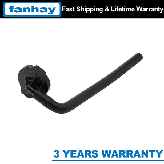 1PC For 2010-2015 for LEXUS RX350 Coolant Overflow Reservoir Cap 16405-0P040 New Q