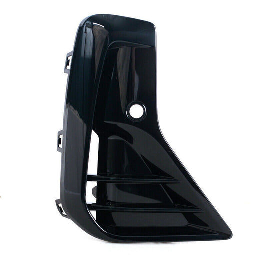 New left front bumper grille cover for BMW X3, X4, iX3 & M Sport 2022/2023 Q