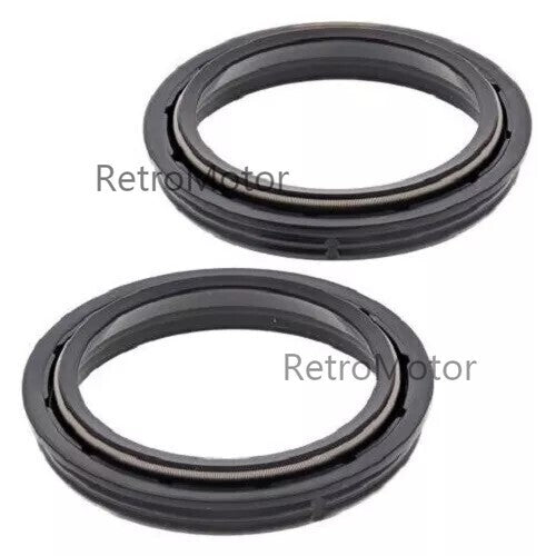 STD 6x Piston and Ring Set 83mm for Volvo S80 XC90 2.9T T6 L6 B6294T 274365 p
