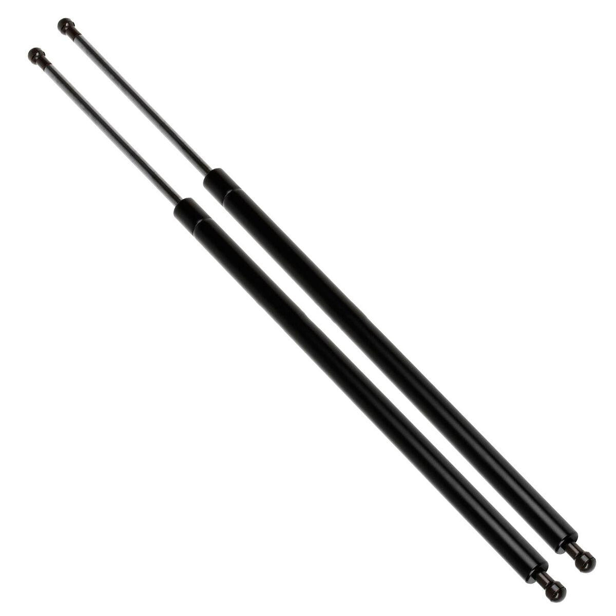 Rear Lift Support Shock Struts 2PCS for Nissan 300ZX w/ spoiler 1989-1992 1993 Q