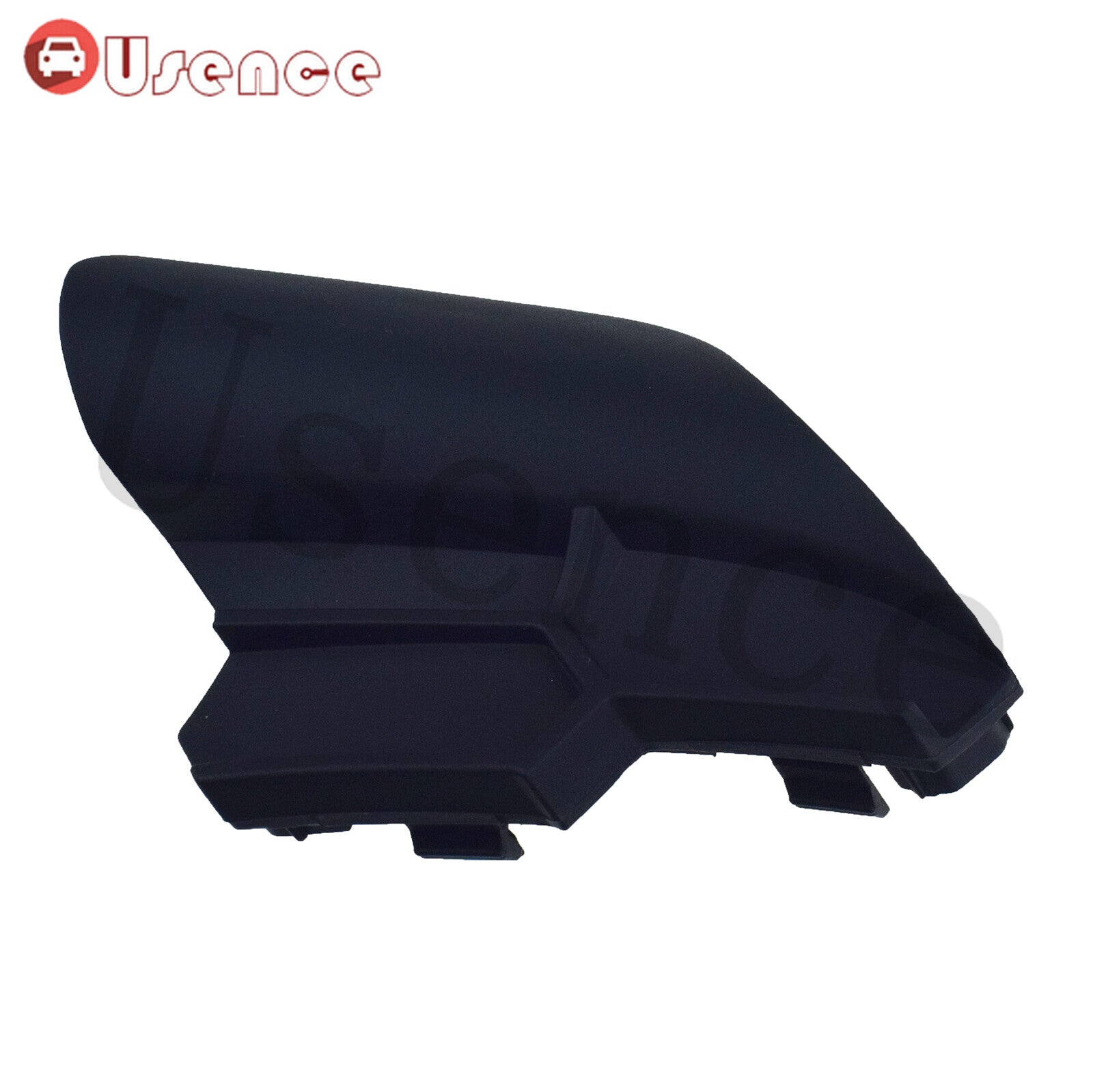 Front Bumper Left Side Tow Hook Cover Cap for Lexus NX200t NX300h 2015-2017