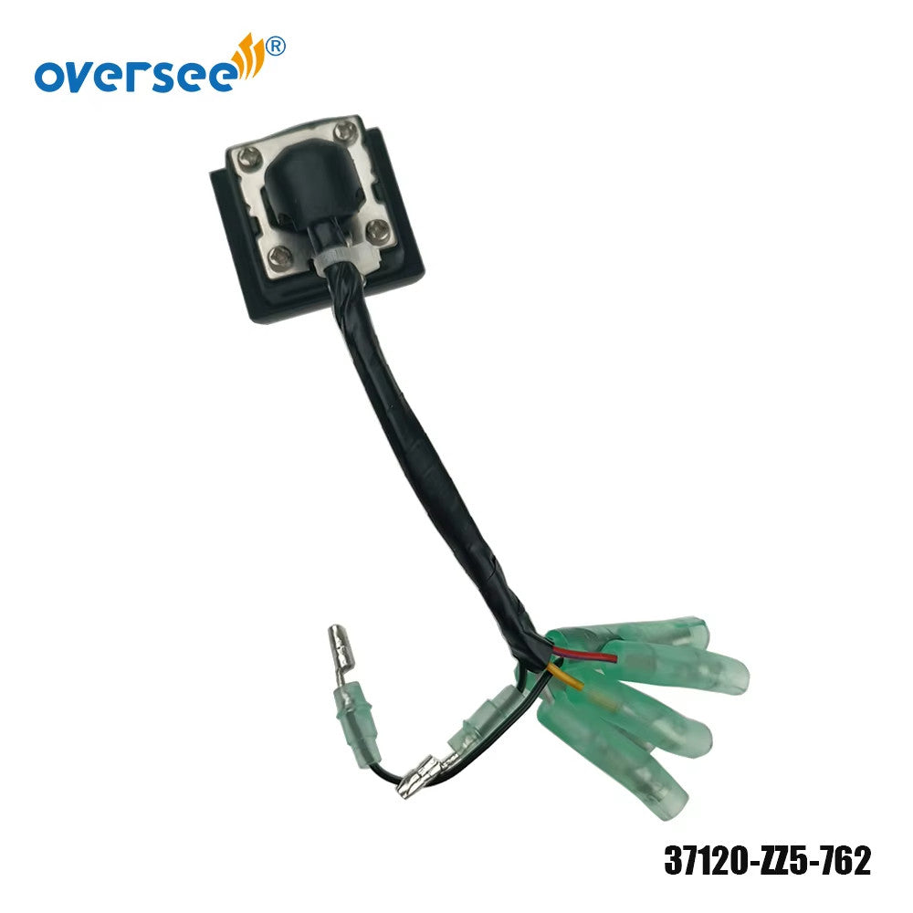 The 82 thermostat is suitable for 4TNV94, 4TNV98, 3TNV82, 3TNE82, and 3D82 engines. 8915 B
