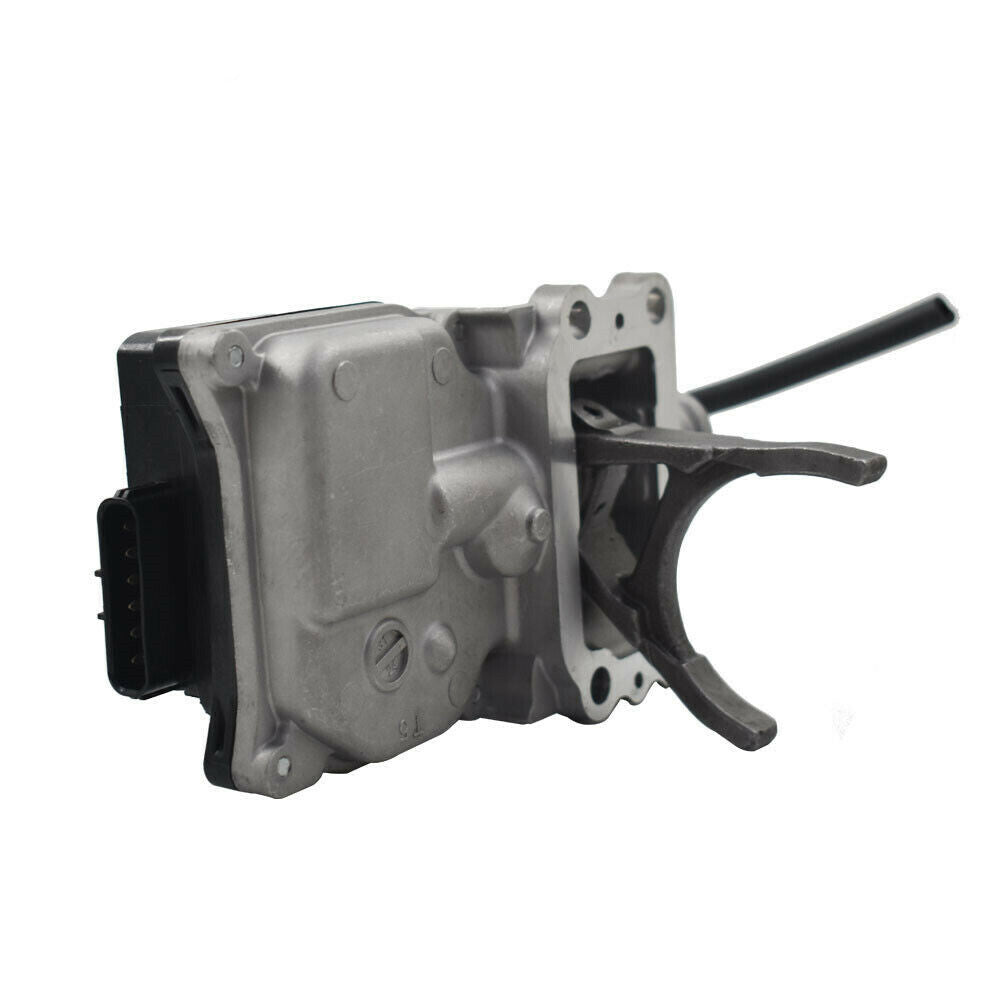 Vacuum actuator 41400-35034 for front differential of 4Runner 4x4 V6 n