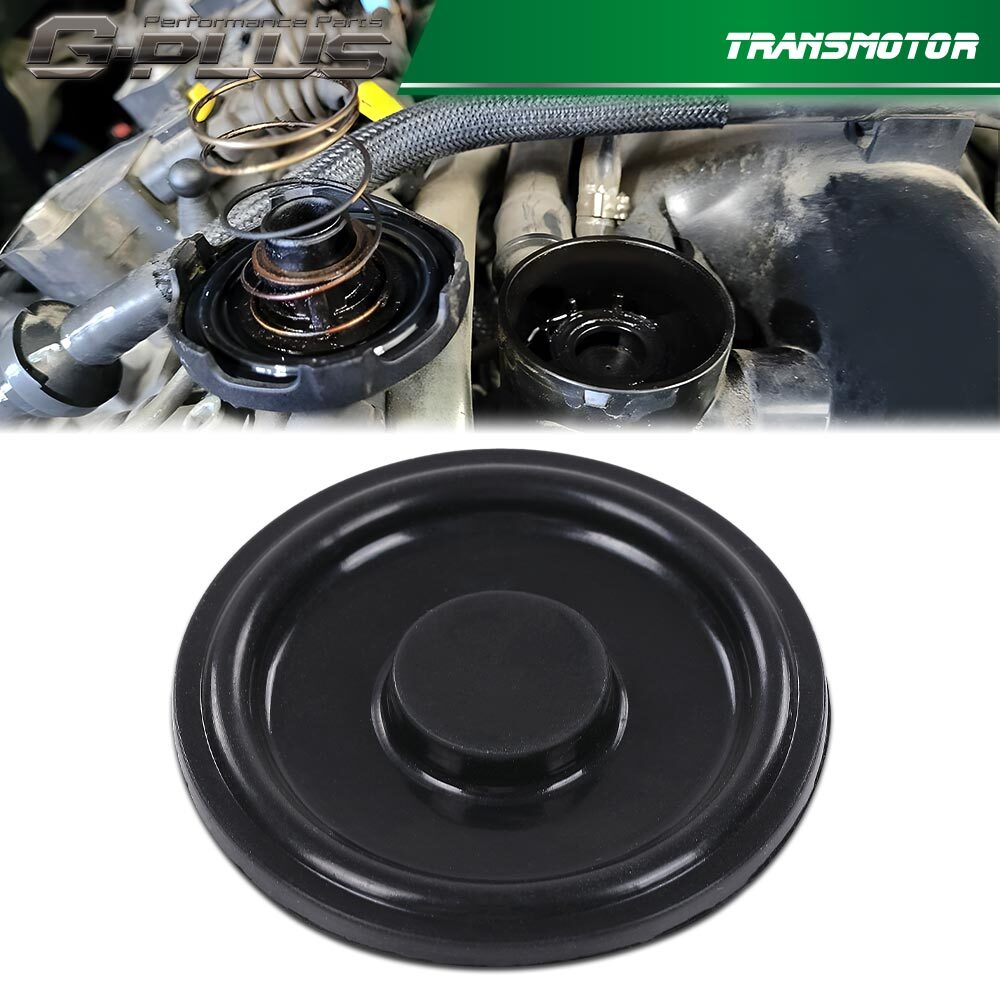 New Oil Separator Diaphragm for for Maserati Ghibli for Levante Quattroporte 293162- v