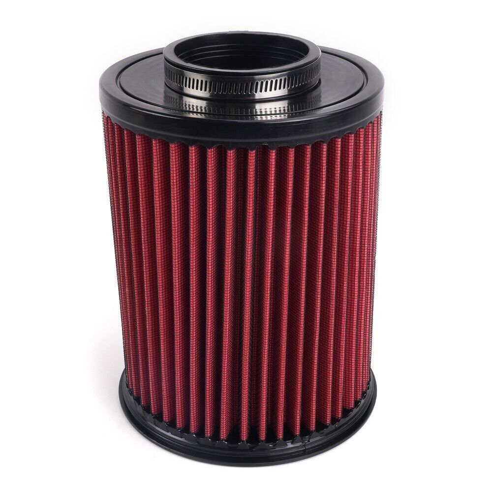 2.75â€?70mm Air Filter Element E-2993 (Performance Replacement Panel Air Filter) Q