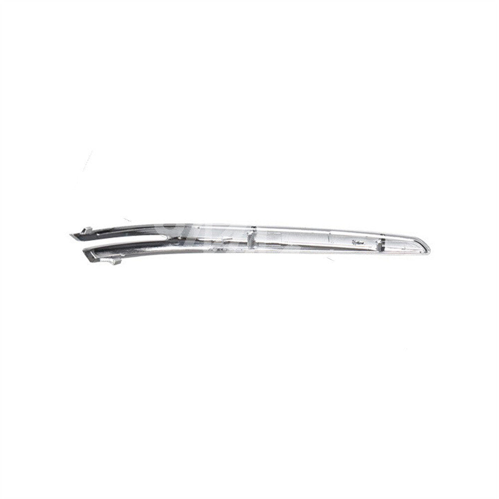 Left Side Mirror Rear View Trim Car Decorative Fit for Toyota for Camry 2019-2023
