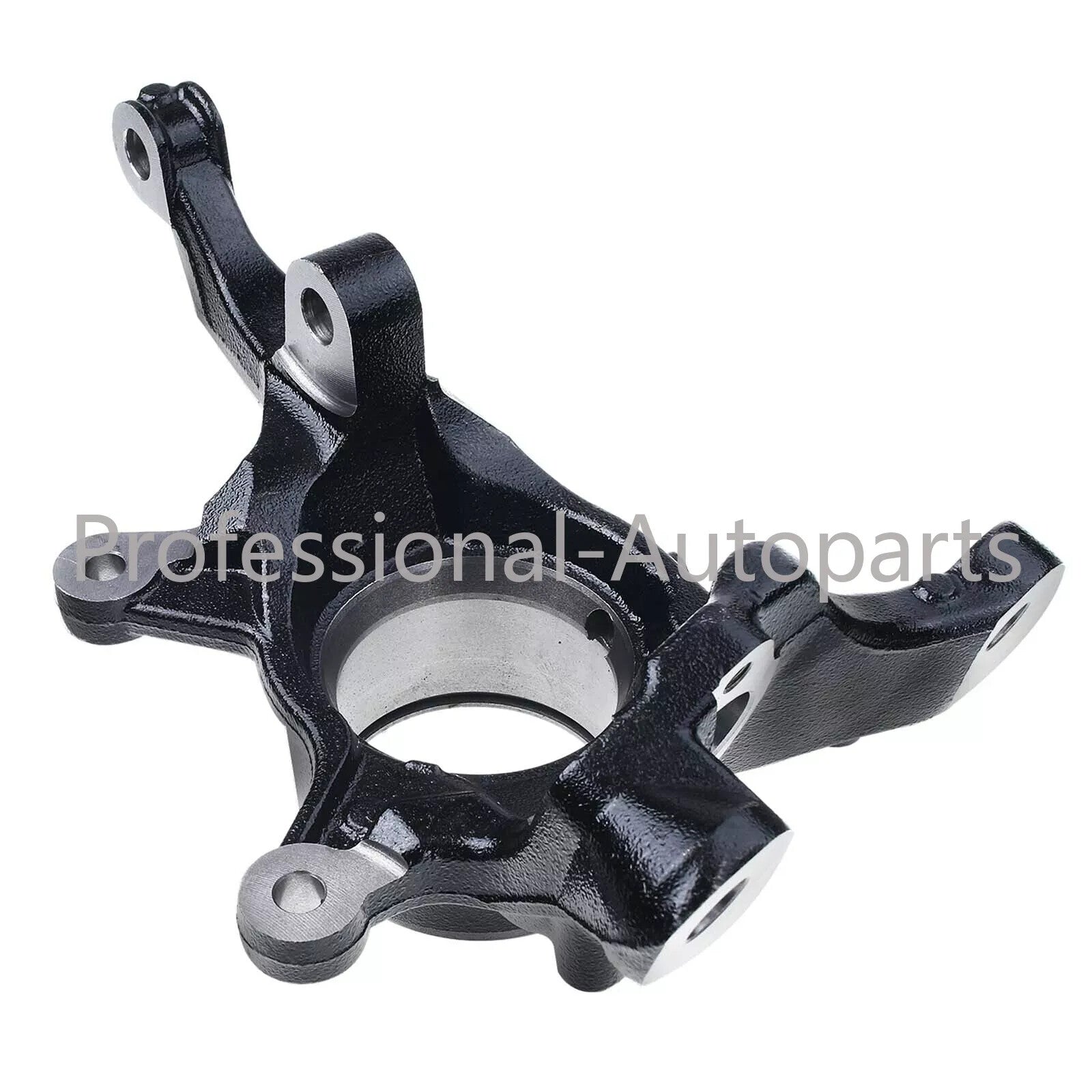 Front LR steering joints are suitable for BMW E53 X5 2000-2006 L6 3.0L V8 4.4L 4.6L 4.8L