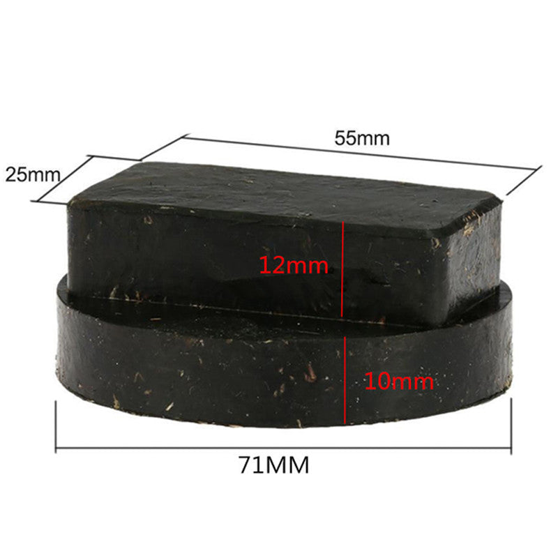 2-Pack Car Rubber Outlet Adapter Tool for Seriers for Mini Pretty- n