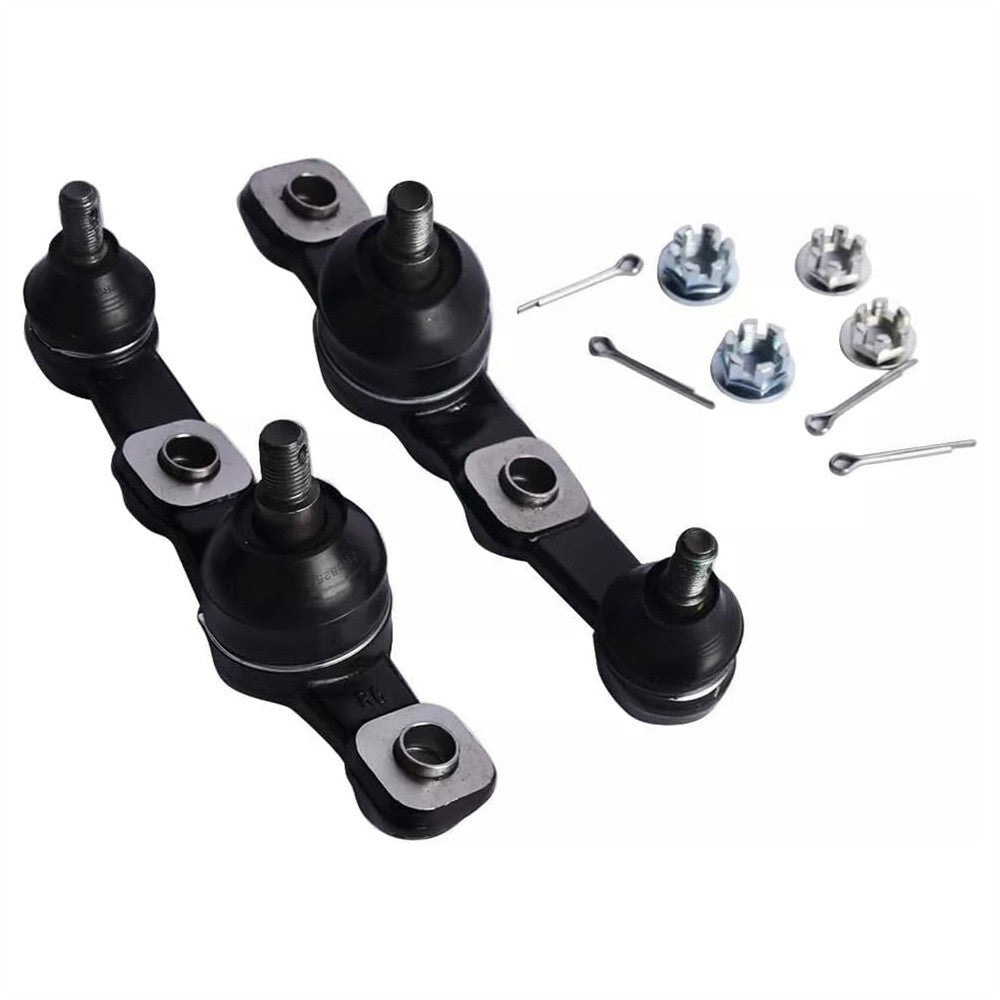 Front Lower Ball Joints Left  Right For 2006-2015 for Lexus 43330-39625 43340-39505 Q