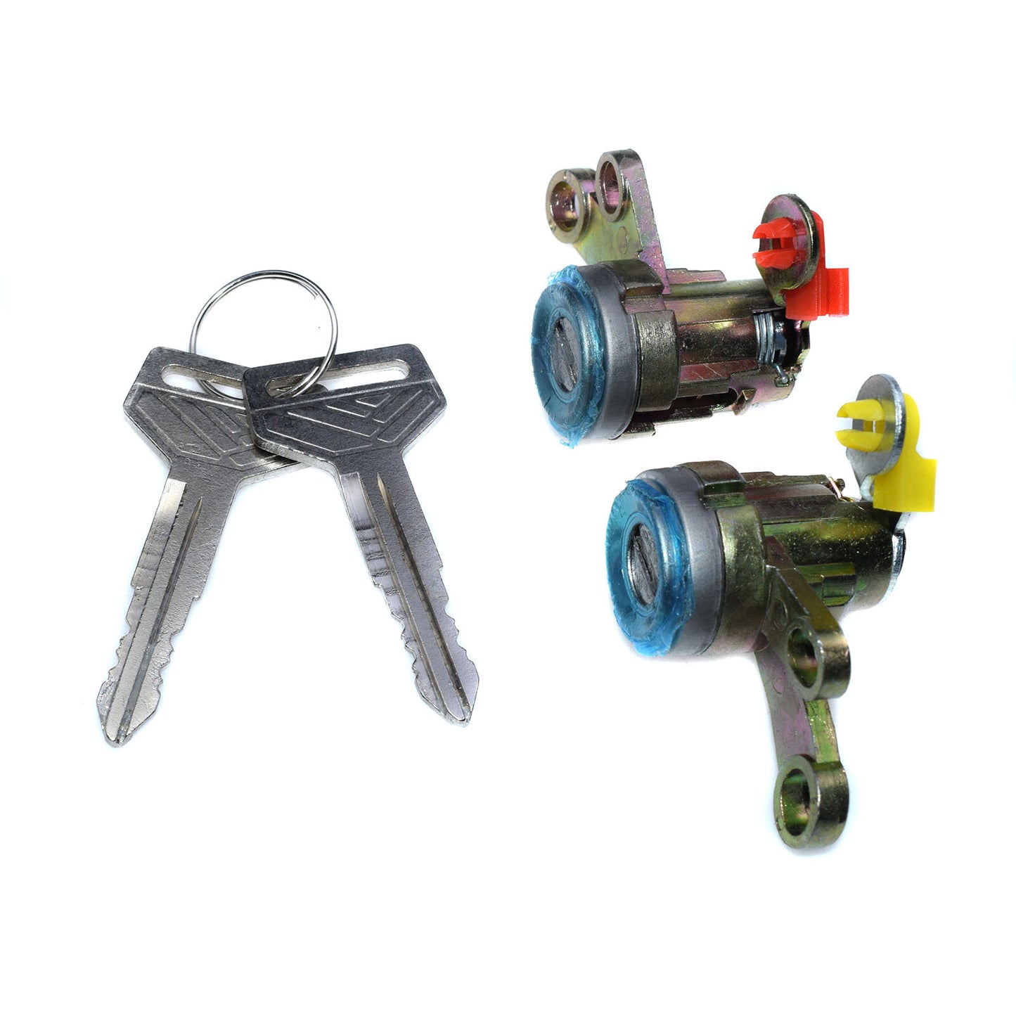 6905133020 Cylinder Locking Key Set for Camry 1992-1996- n
