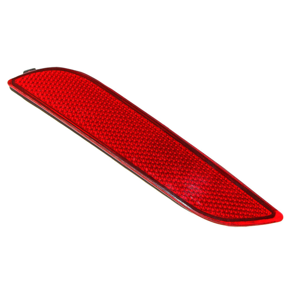 Rear Left Driver Side Bumper Reflector Red 81920-06060 Fits for Camry 2018-2020