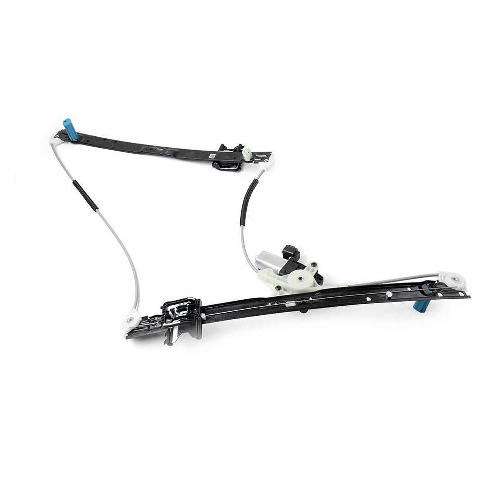 Power Window Regulator Assembly for Land Rover Discovery 5 SUV 2017-2023 18