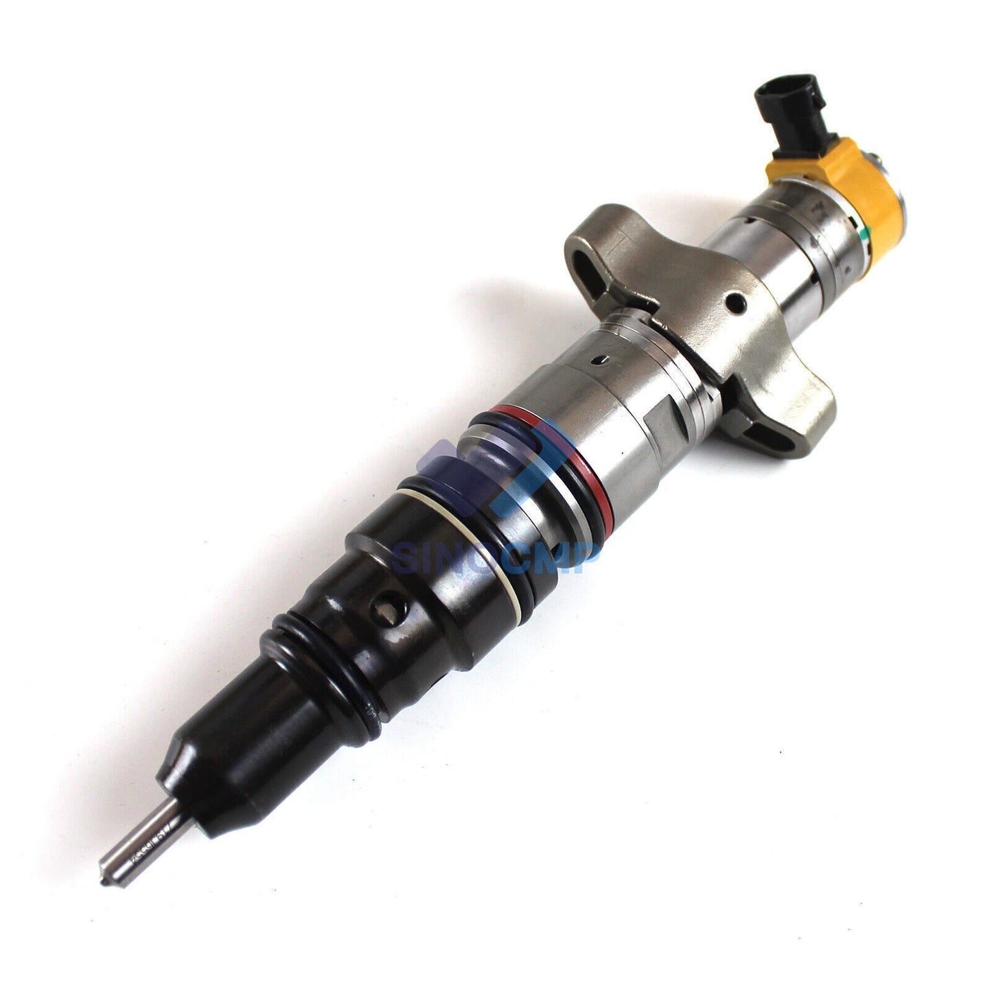 4Pcs Fuel Injector 387-9427 10R-7225 for CAT E320D E330D Excavator C7 Engine DHL
