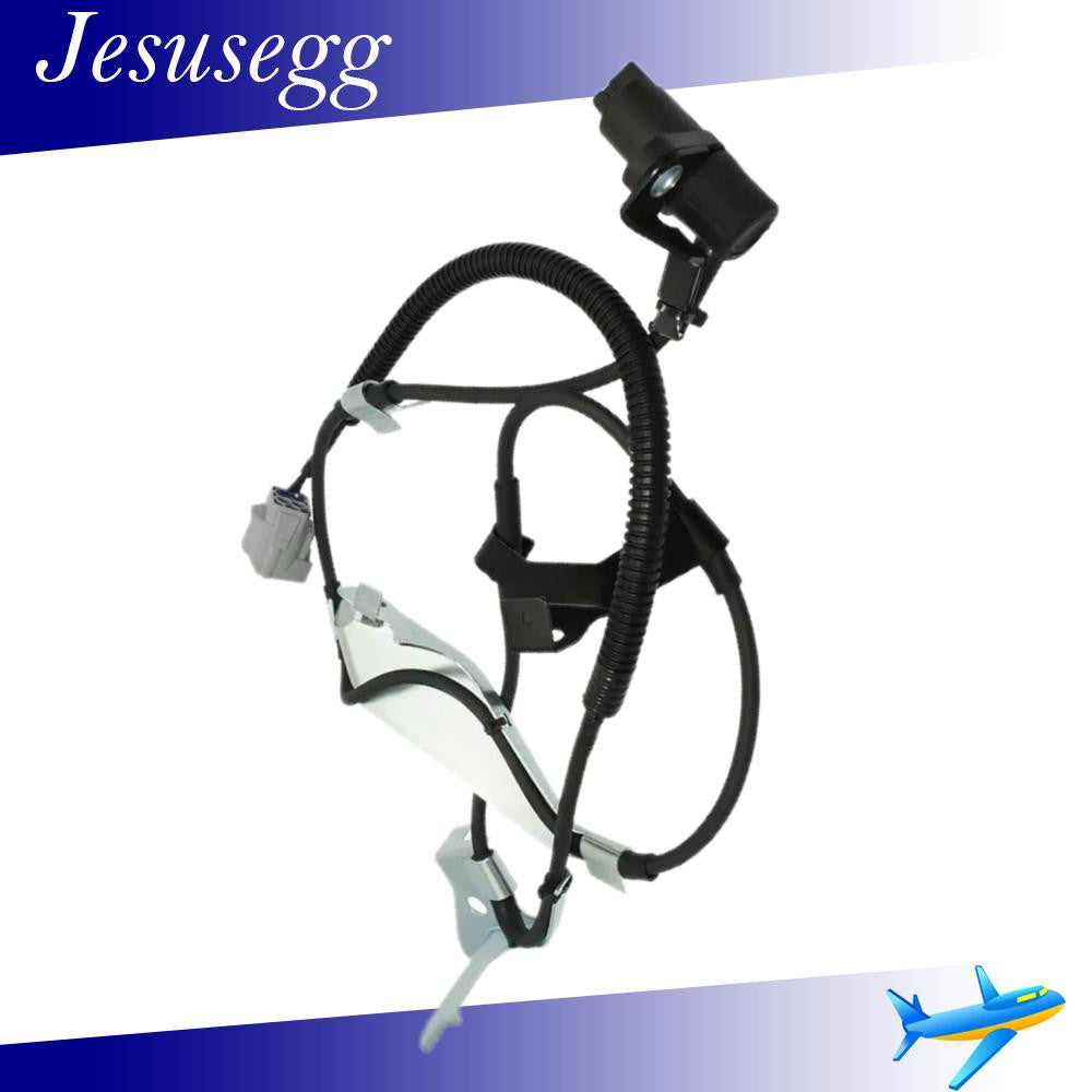 Front Left Side ABS Speed Sensor Fits For LX470 for Land Cruiser 1998-2007 Q