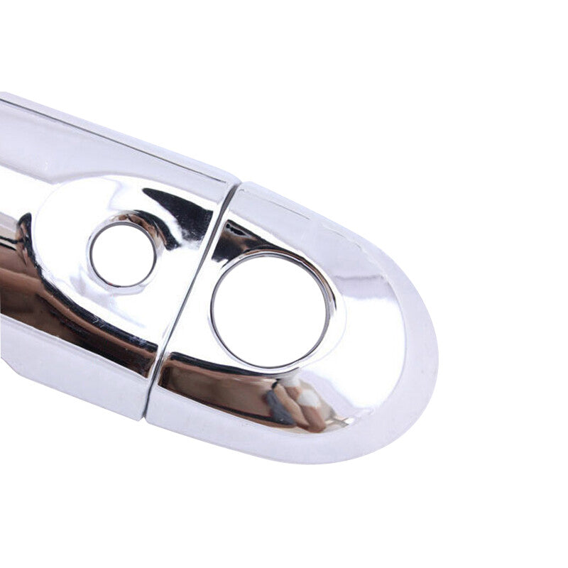 Car Door Handle Cover Molding Trim Kit Fit for Nissan Sunny Versa 2014 2015 2016