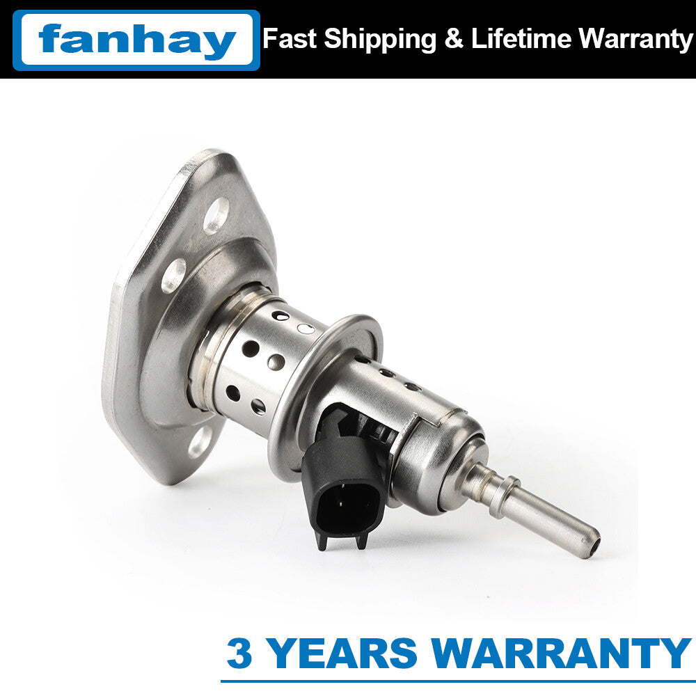 new diesel exhaust fluid nozzle 04627241AF, suitable for 13-22 rpm, 2500 rpm, 3500 rpm.