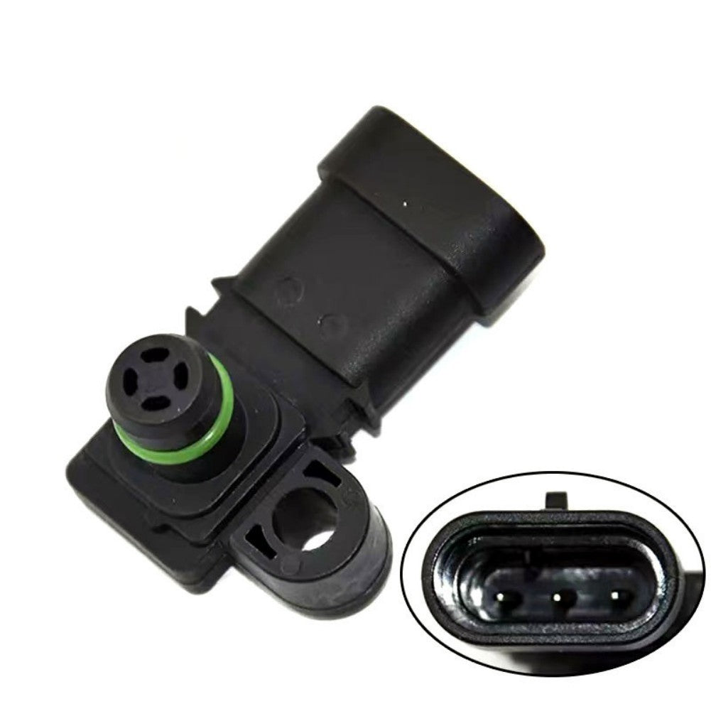 Oxygen 02 O2 Sensor for Chevrolet 2010-2012 Equinox 3.0L V6 Downstream wire 4