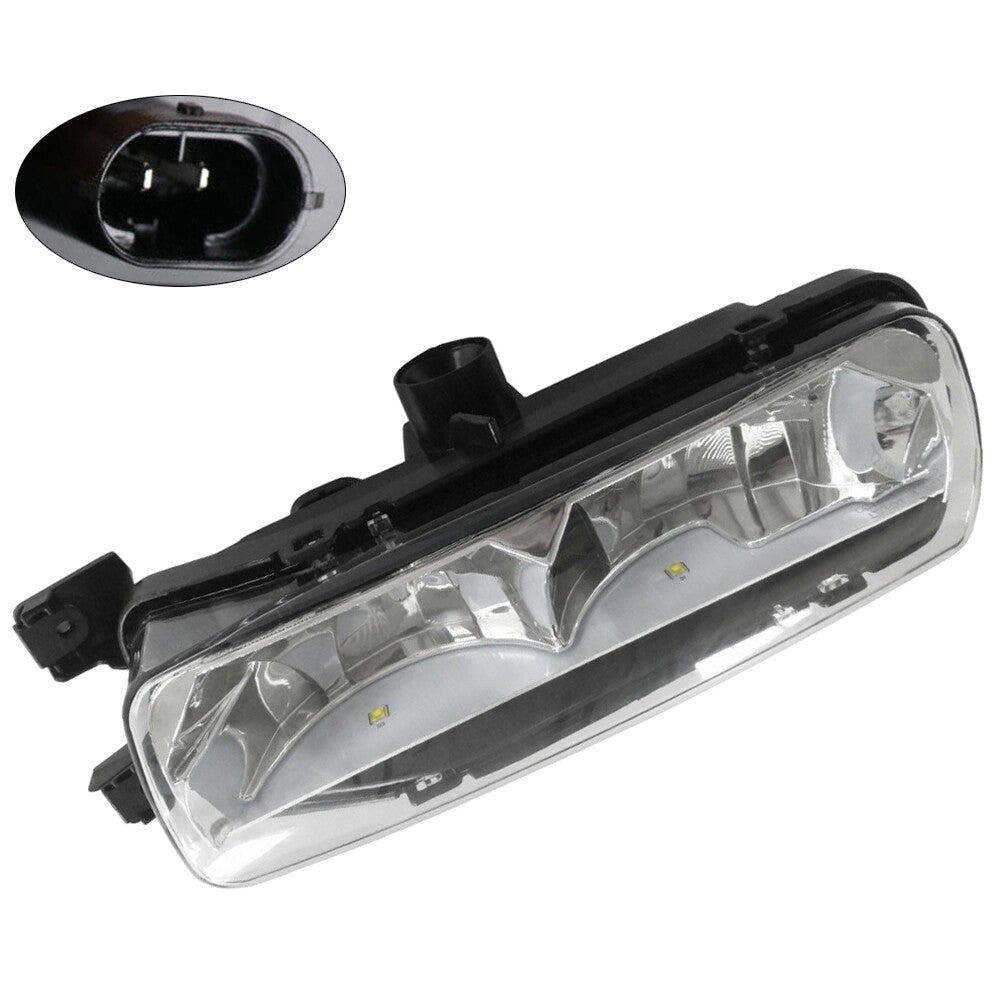 Front Left LED Daytime Ruuning Light for Land Rover for Range Rover Sport 2014-2017