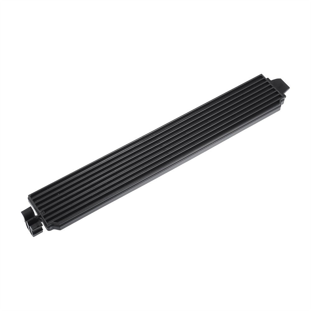 1PCS Car Cabin Air Filter Access Cover 97129-3S000 for Hyundai Santa for Kia Cadenza Q