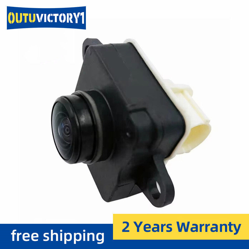  2-Piece LED Headlight Assembly Kit for 2014-2020 Macan - Plug and Play 4379 A