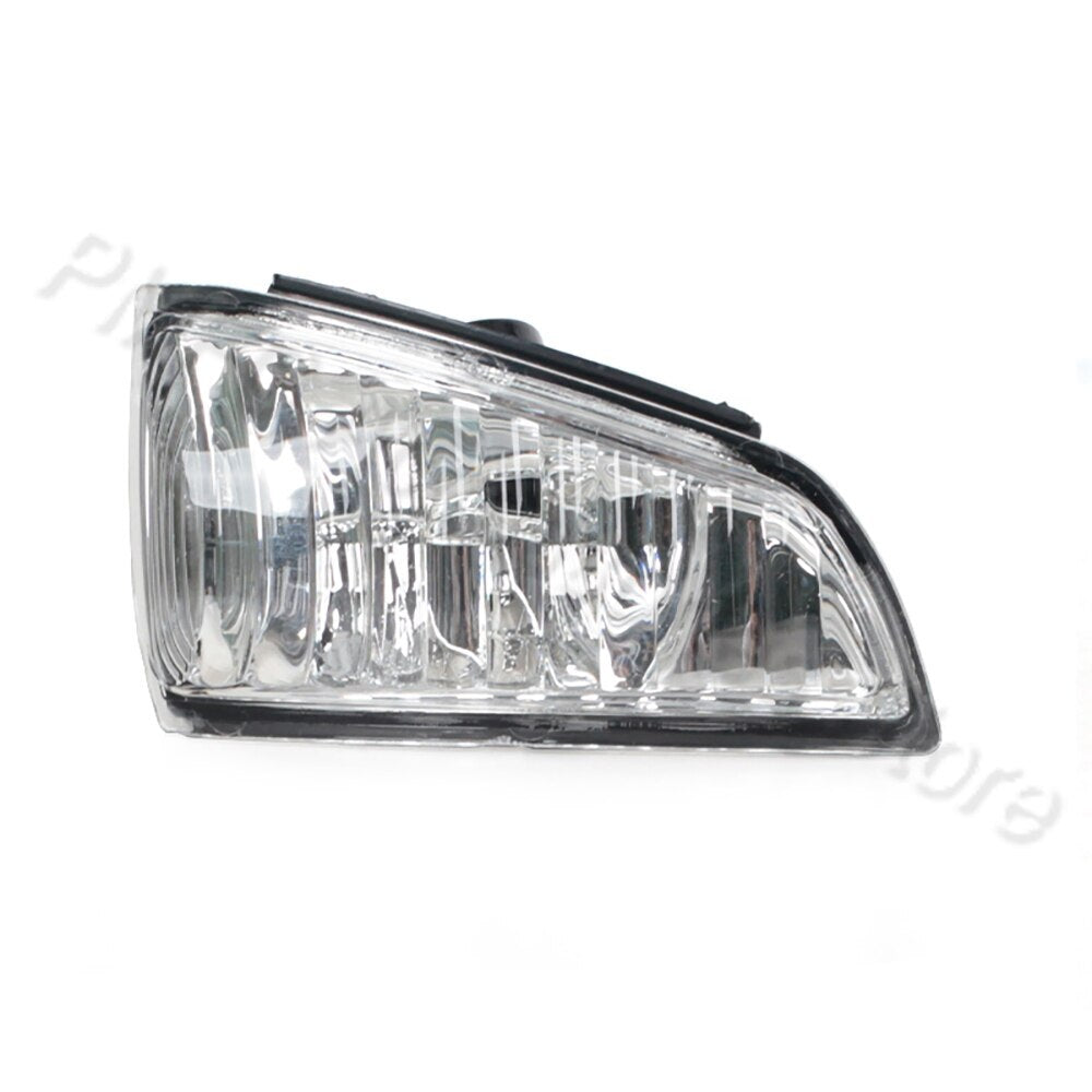 Left turn signal light and rearview mirror indicator light applicable to for Volvo S40 V50 2005-07 Q