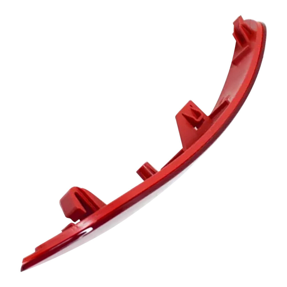 Fits For F46 214d 216d 216i 218d 218dX 218i 220d Rear Left Bumper Reflector Red Q