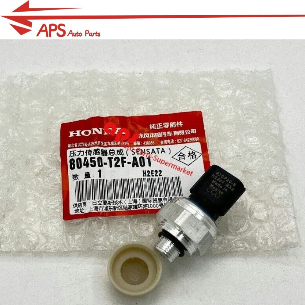 Equipment Manufacturer ( ) New Air Conditioning Pressure Switch for Honda for Acura 80450-SFE-003 80450-T2F-A01 92CP20-3