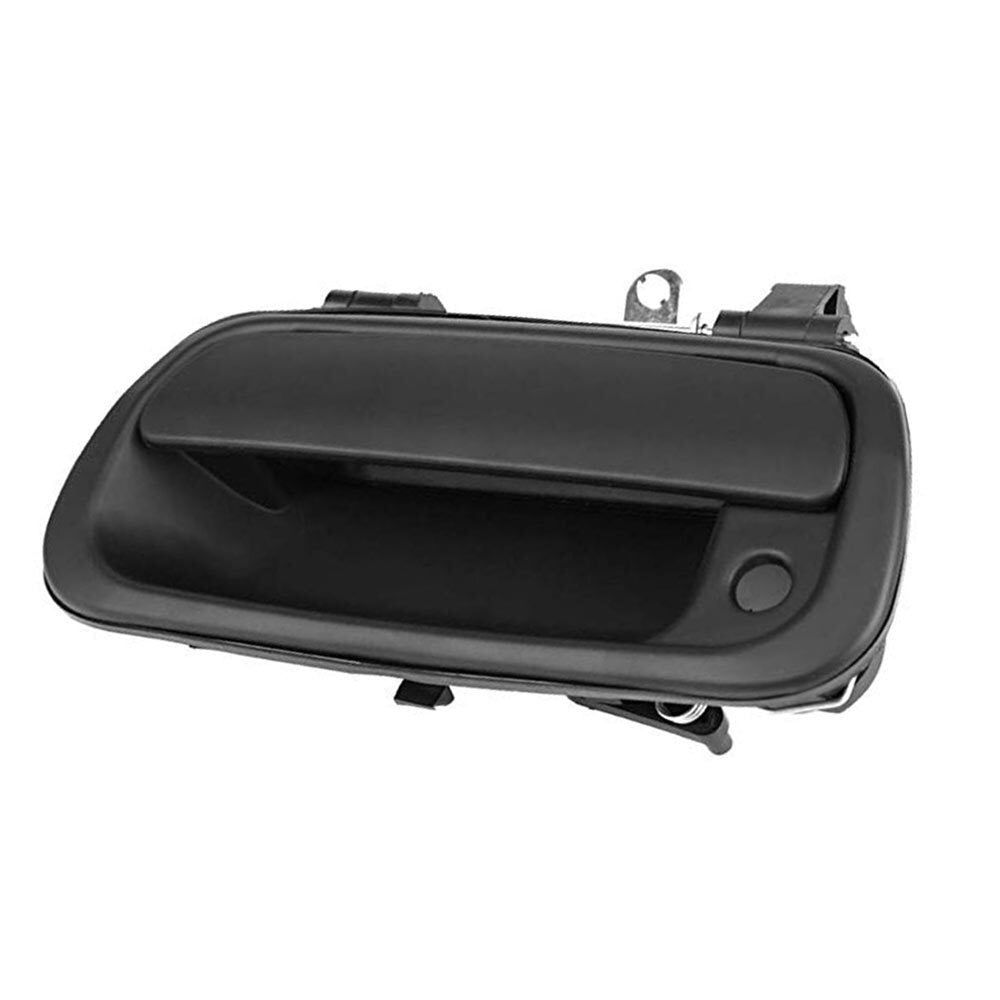 Black Tail Gate Tailgate Outside Exterior Handle 69090-0C010 for Toyota Tundra Q
