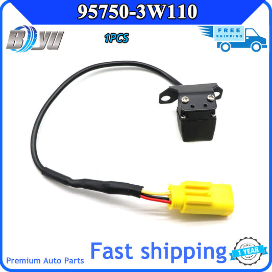 Backup camera ASSY-BACK VIEW 95750-3W110, suitable for Kia 14-16. v