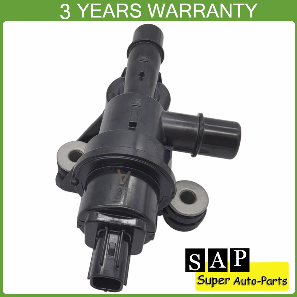 Carbon canister solenoid valve suitable for Toyota RAV4 Prime for Sienna and for Lexus NX250 90910-15085