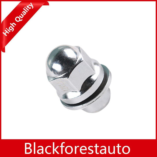 Fits for Mitsubishi for Outlander for Outlander Sport for Dodge Stratus MR455707 Wheel Lug Nut Q